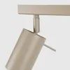 Plafon RING 2 taupe